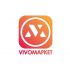 Логотип для Вивомаркет - дизайнер Rusj