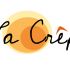 Логотип для La Crêpe - дизайнер VarvaraVarvara