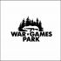 Логотип для WAR GAMES PARK  - дизайнер salik