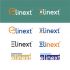 Логотип для Elinext - дизайнер katalog_2003