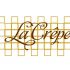 Логотип для La Crêpe - дизайнер basoff