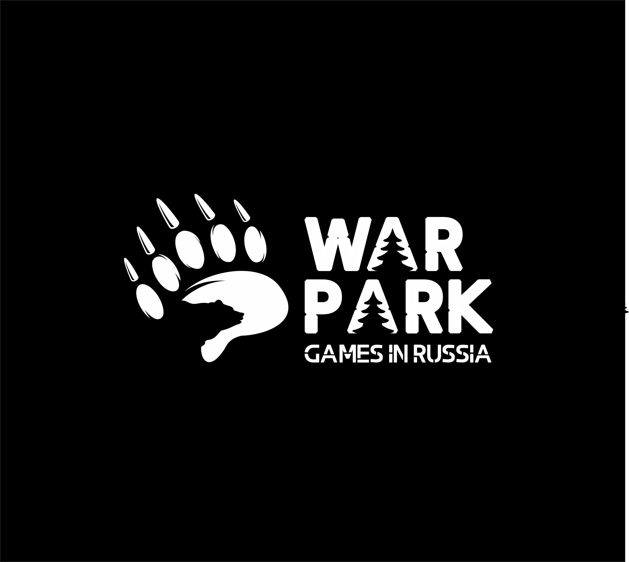 Логотип для WAR GAMES PARK  - дизайнер salik