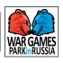 Логотип для WAR GAMES PARK  - дизайнер arbini