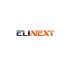 Логотип для Elinext - дизайнер curves_master