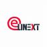 Логотип для Elinext - дизайнер Serg999