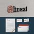 Логотип для Elinext - дизайнер FefelART
