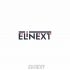 Логотип для Elinext - дизайнер M_Diz