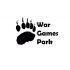 Логотип для WAR GAMES PARK  - дизайнер JuliaVolk