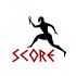 Логотип для Score.ru - дизайнер basoff