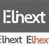 Логотип для Elinext - дизайнер AnniKa