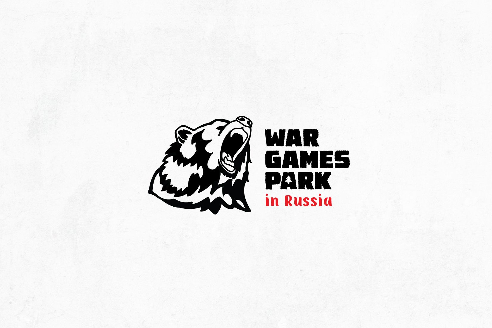 Логотип для WAR GAMES PARK  - дизайнер EvaKoroleva