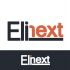 Логотип для Elinext - дизайнер AnniKa