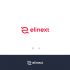 Логотип для Elinext - дизайнер Alexey_SNG