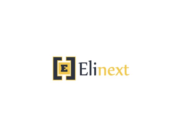 Логотип для Elinext - дизайнер Rhaenys