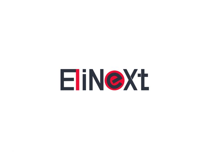Логотип для Elinext - дизайнер Yinsho