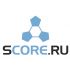 Логотип для Score.ru - дизайнер KReal