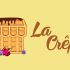 Логотип для La Crêpe - дизайнер Octavia