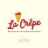 Логотип для La Crêpe - дизайнер faraonov