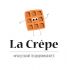 Логотип для La Crêpe - дизайнер GRoost