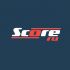 Логотип для Score.ru - дизайнер fwizard