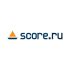 Логотип для Score.ru - дизайнер Ninpo