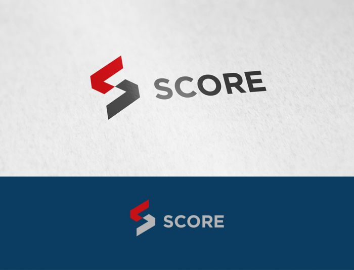 Логотип для Score.ru - дизайнер mz777