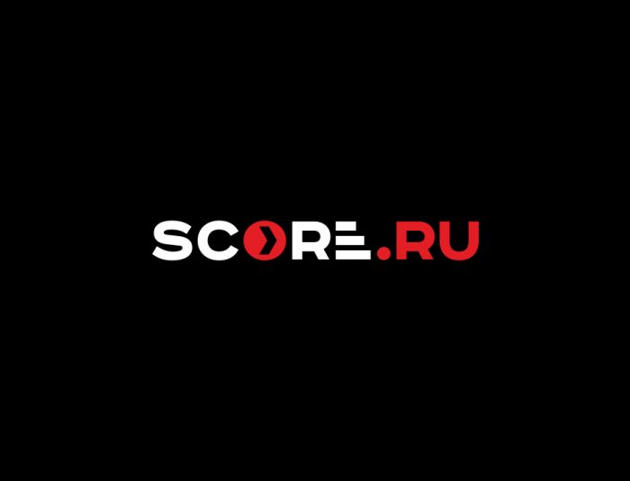 Логотип для Score.ru - дизайнер zozuca-a
