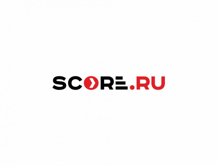 Логотип для Score.ru - дизайнер zozuca-a