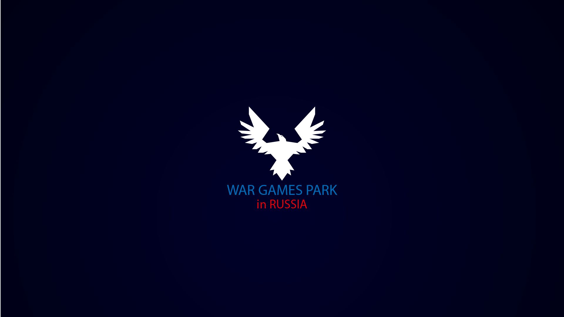 Логотип для WAR GAMES PARK  - дизайнер aleksey36