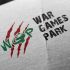 Логотип для WAR GAMES PARK  - дизайнер markosov