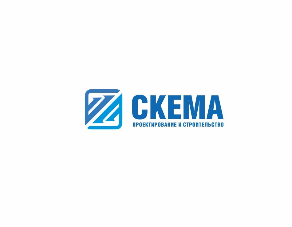 Логотип для СКЕМА - дизайнер F-maker