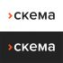 Логотип для СКЕМА - дизайнер fbdesigns