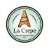 Логотип для La Crêpe - дизайнер Alina-Pots