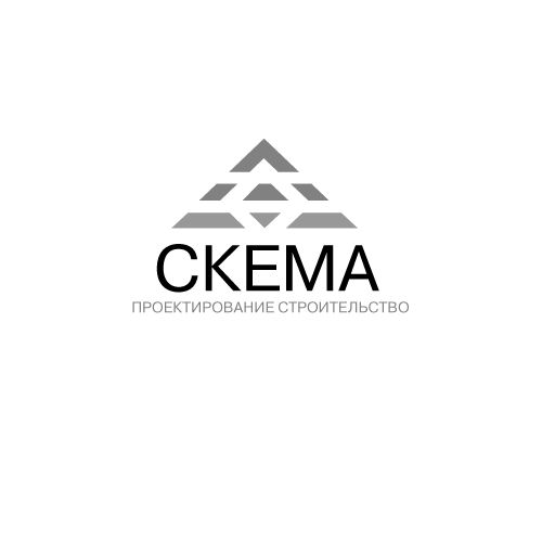 Логотип для СКЕМА - дизайнер natalua2017