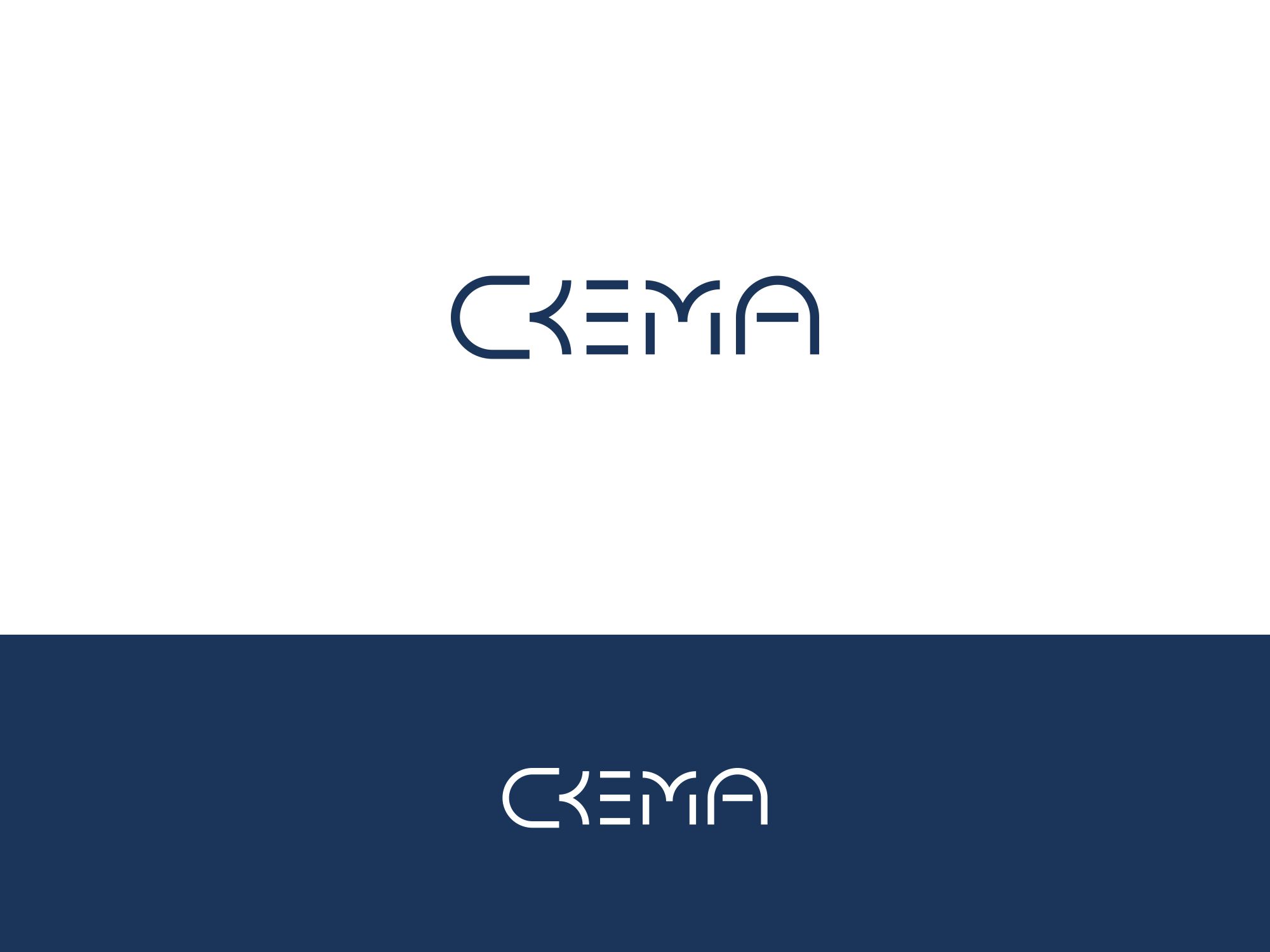 Логотип для СКЕМА - дизайнер 0mich