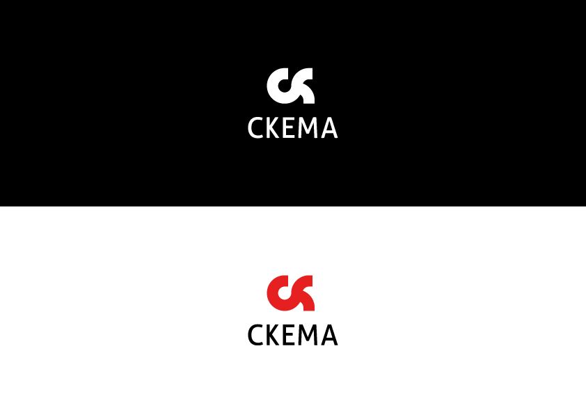 Логотип для СКЕМА - дизайнер belyaw