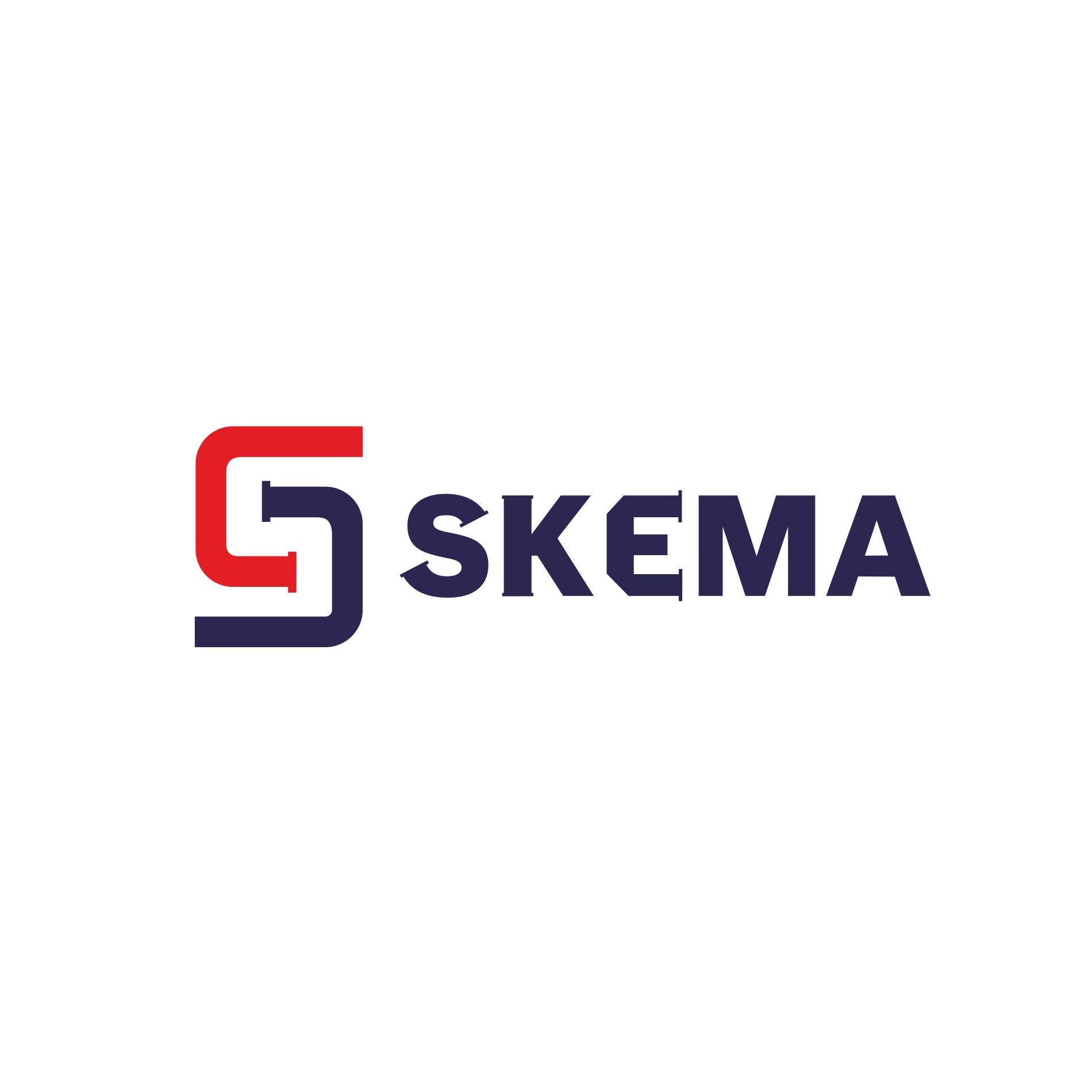 Логотип для СКЕМА - дизайнер lubico