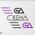 Логотип для СКЕМА - дизайнер Greeen