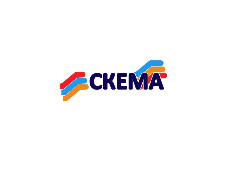 Логотип для СКЕМА - дизайнер IGOR