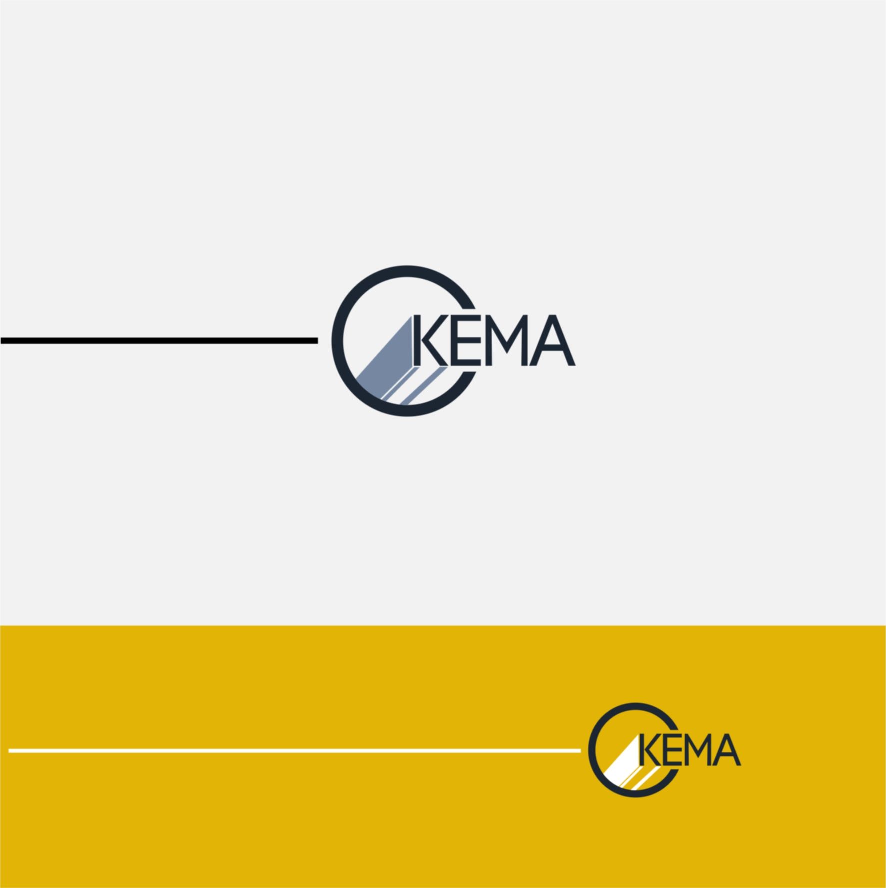 Логотип для СКЕМА - дизайнер YUNGERTI