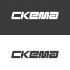 Логотип для СКЕМА - дизайнер ekaterina_a