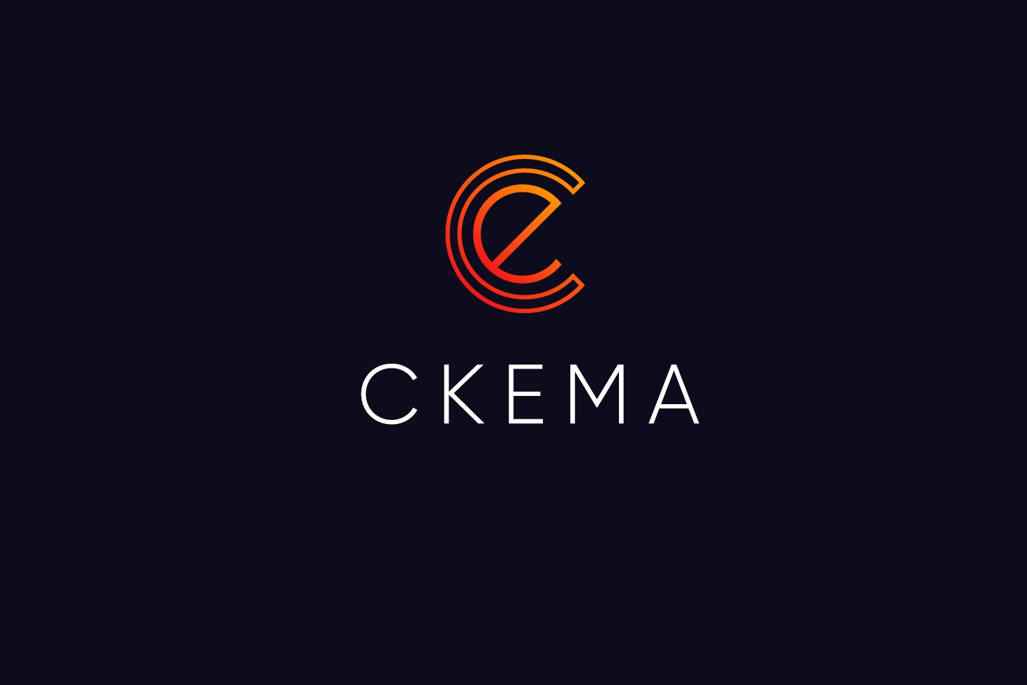 Логотип для СКЕМА - дизайнер OksanaHarbar