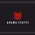 Логотип для АЛЬФА СТАТУС - дизайнер erkin84m