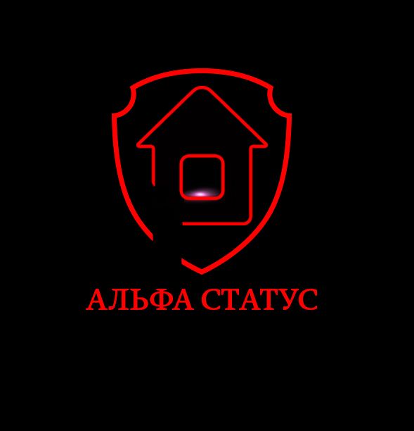 Логотип для АЛЬФА СТАТУС - дизайнер golubalena