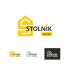 Лого и фирменный стиль для Stolnik Home / Stolnik для Дома - дизайнер elenuchka