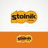 Лого и фирменный стиль для Stolnik Home / Stolnik для Дома - дизайнер Zheravin