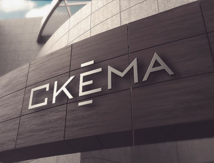 Логотип для СКЕМА - дизайнер alekcan2011