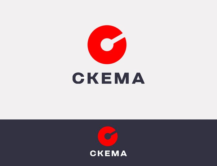 Логотип для СКЕМА - дизайнер fordizkon