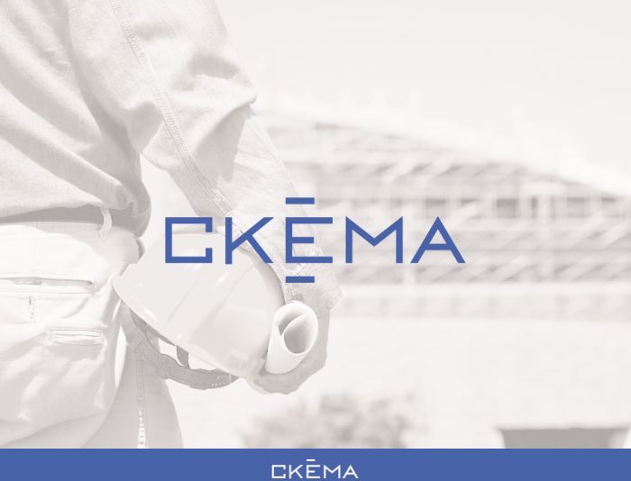 Логотип для СКЕМА - дизайнер alekcan2011