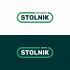 Лого и фирменный стиль для Stolnik Home / Stolnik для Дома - дизайнер 0mich